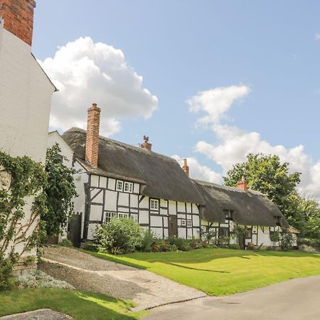 Avon View Villa Stratford-upon-Avon Exterior photo